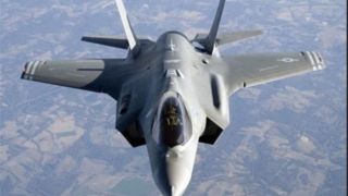 نگرانی تل‌آویو از خرید جت‌‌های اف-۳۵ توسط قطر