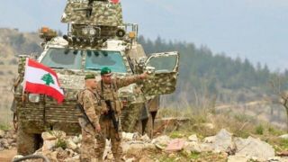 ساز و کار جدید آمریکا برای فعالیت ارتش لبنان در جنوب این کشور