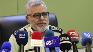 تکمیل بانک اطلاعاتی بیش از ۲۰۰۰ مالخر حرفه‌ای توسط پلیس آگاهی