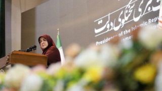 سخنگوی دولت: استعفای وزیر نفت را به شدت تکذیب می‌کنم/ به این مطالب وزن ندهید