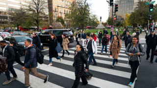 بازار کار آمریکا زیر فشار؛ بیکاری به بالاترین سطح رسید