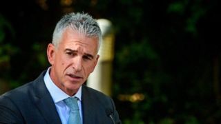 گزافه‌ گویی‌ رئیس موساد درباره ایران