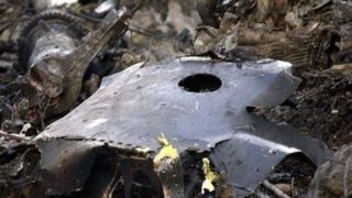 سقوط مرگبار هواپیما در مکزیک