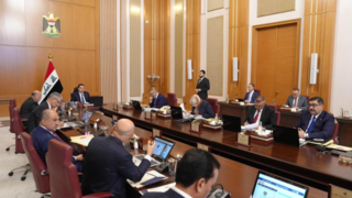 عراق مقصران اقدام علیه حزب‌الله و انصارالله را توبیخ کرد