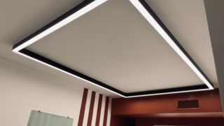 لاین نوری: زیبایی بی‌حد و حصر یا هزینه‌ اضافی؟