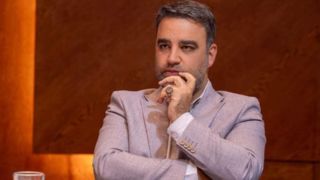 انتصاب جدید در جایزه ملی تعالی صنعت گردشگری دکتر میرزایی، سخنگوی سومین دوره جایزه تعالی صنعت گردشگری ایران شد