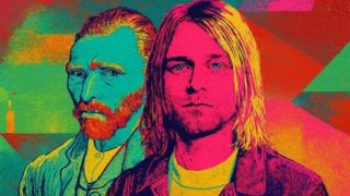 نگاهی دیگر به «هنرمند رنجکشیده»! نگاهی دیگر به «هنرمند رنجکشیده»!