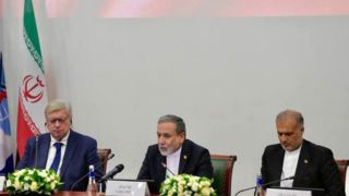 عراقچی: ایرانی‌ها دکترای دور زدن تحریم‌ دارند