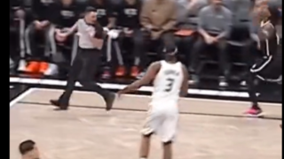 وقتی داور پاس گل داد!