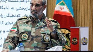 فرمانده نیروی زمینی ارتش: امروز دشمنان صرفا تهدید سخت را در دستور کار خود قرار نمی‌دهند