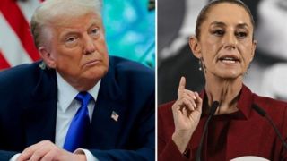 رئیس جمهور مکزیک: جلوی خونریزی در ونزوئلا را بگیرید