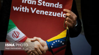 وزارت امور خارجه: ونزوئلا حق دفاع از خود در برابر هر تعرض خارجی را دارد