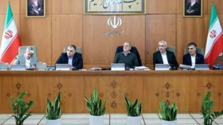 تاکید پزشکیان بر تسریع در اجرای قرارداد توسعه میدان نفتی آزادگان تاکید پزشکیان بر تسریع در اجرای قرارداد توسعه میدان نفتی آزادگان