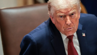 شاهکار جدید کاخ سفید! 