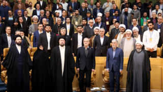 پزشکیان: امام پیام‌آور وحدت و انسجام بود 