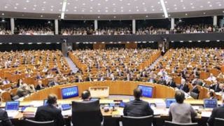 رای پارلمان اروپا به تشدید قواعد پناهندگی