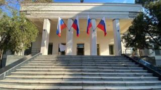 بیانیه سفارت روسیه درباره آزادی شهروند روسی زندانی در ایران