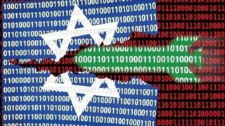 بیانیه جدید گروه هکری حنظله: نفتالی بنت دروغ می‌گوید