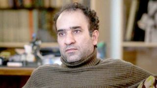 آخرین وضعیت رضا امیرخانی پس از حادثه سقوط