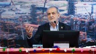 پزشکیان:چاره ای جز صرفه جویی و مدیریت مصرف انرژی نداریم