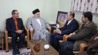 وزیر جهاد کشاورزی: صیانت از سفره مردم خط قرمز دولت است وزیر جهاد کشاورزی: صیانت از سفره مردم خط قرمز دولت است