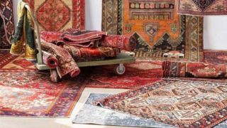 کاهش صادرات فرش دستباف ایرانی از ۲ میلیارد دلار به ۵۰ میلیون دلار کاهش صادرات فرش دستباف ایرانی از ۲ میلیارد دلار به ۵۰ میلیون دلار