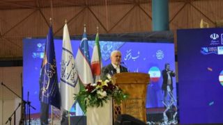 بیش از یک میلیون و ۳۱۰ هزار اثر تاریخی در ایران شناسایی شده است بیش از یک میلیون و ۳۱۰ هزار اثر تاریخی در ایران شناسایی شده است