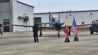 اعزام نیروهای آمریکا به اکوادور/ ونزوئلا درخواست نشست شورای امنیت را داد