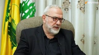 هشدار حزب‌الله لبنان نسبت به لبریز شدن صبر مقاومت