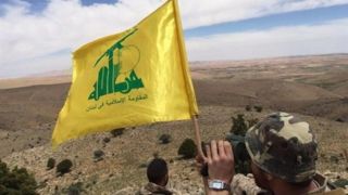 تلاش غرب برای خلع سلاح حزب‌الله لبنان