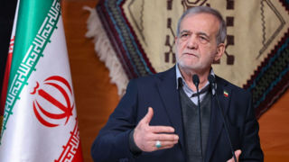 پزشکیان:برای حل مشکلات کشور برنامه داریم