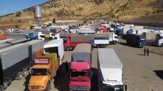 واردات کالاهای اساسی از استان‌های مرزی کلید خورد