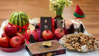  هزینه سفره شب یلدا چند تومان می‌شود؟ + جدول 