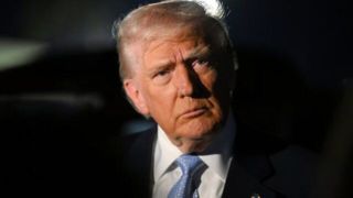 ترامپ احتمال جنگ با ونزوئلا را رد نکرد  / مادورو بهتر از هر کس می داند چه می خواهم