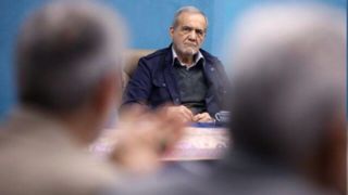 واکنش پزشکیان به تداوم فلیترینگ، تشویق جبرائیلی و «نوشابه‌بازکردن» ابطحی  