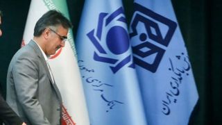  لگدمالی ریال ! 