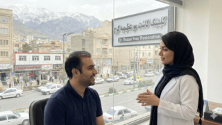 معرفی کلینیک‌های کاشت مو در عظیمیه کرج + آدرس و شماره تماس