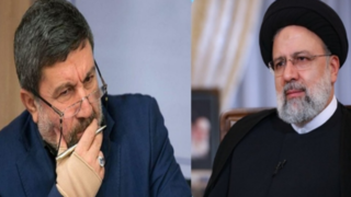 حضرتی :قدردان زحمات دولت شهید رئیسی هستیم حضرتی :قدردان زحمات دولت شهید رئیسی هستیم