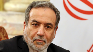 آقای وزیر امور خارجه ساعتتان خواب‌مانده