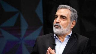 ۱۲ روز زیر آتش؛ روایت کمالوندی از حمله به تاسیسات هسته‌ای ایران