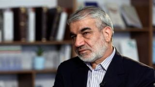 کدخدایی: «ایرانمَرد» شعار بزرگداشت سالگرد شهید سلیمانی انتخاب شد