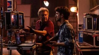 تقدیر جشنواره کرالا از «خرگوش سیاه، خرگوش سفید»  