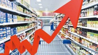 سیگنال گرانی کالاها از بازار دلار!