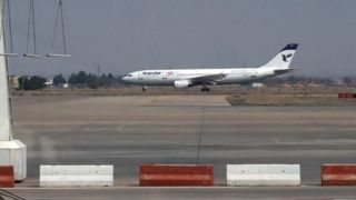 همه فرودگاه‌های کشور عملیاتی است/ مسافران قبل از عزیمت به فرودگاه‌ها با ۱۹۹ تماس بگیرند