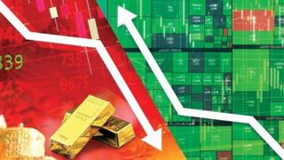 بورس تهران، ۹۳ هزار واحد رشد کرد