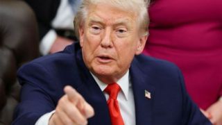 ترامپ: دموکرات‌ها بار دیگر دولت را تعطیل می‌کنند