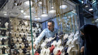 ثبات در بازار طلا/ نرخ ها ثابت ماندند