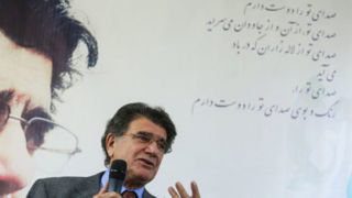 ۲ آلبوم محمدرضا شجریان رونمایی شد