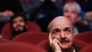 ایرج طهماسب مهمان جناب‌خان و هومن حاجی‌عبداللهی می‌شود