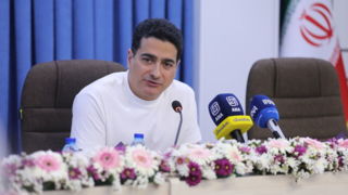 همایون شجریان: برگزاری کنسرت خیابانی آرزوی من است/ باید همه جوانب را بسنجیم